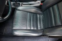 Porsche 911 964 3.6 Turbo &lsquo;Bad Boy&rsquo; '93 (1993)