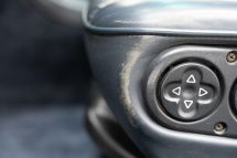 Porsche 911 964 3.6 Turbo &lsquo;Bad Boy&rsquo; '93 (1993)