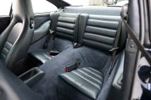 Porsche 911 964 3.6 Turbo &lsquo;Bad Boy&rsquo; '93 (1993)