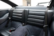 Porsche 911 964 3.6 Turbo &lsquo;Bad Boy&rsquo; '93 (1993)