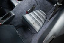 Porsche 911 964 3.6 Turbo &lsquo;Bad Boy&rsquo; '93 (1993)