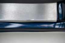 Porsche 911 964 3.6 Turbo &lsquo;Bad Boy&rsquo; '93 (1993)