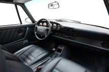 Porsche 911 964 3.6 Turbo &lsquo;Bad Boy&rsquo; '93 (1993)