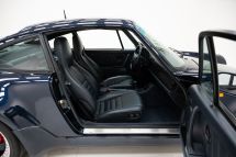 Porsche 911 964 3.6 Turbo &lsquo;Bad Boy&rsquo; '93 (1993)