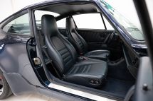 Porsche 911 964 3.6 Turbo &lsquo;Bad Boy&rsquo; '93 (1993)