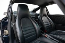 Porsche 911 964 3.6 Turbo &lsquo;Bad Boy&rsquo; '93 (1993)