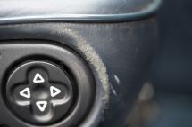 Porsche 911 964 3.6 Turbo &lsquo;Bad Boy&rsquo; '93 (1993)