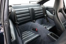 Porsche 911 964 3.6 Turbo &lsquo;Bad Boy&rsquo; '93 (1993)