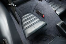 Porsche 911 964 3.6 Turbo &lsquo;Bad Boy&rsquo; '93 (1993)