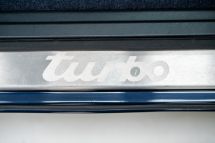 Porsche 911 964 3.6 Turbo &lsquo;Bad Boy&rsquo; '93 (1993)