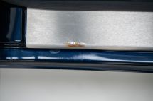 Porsche 911 964 3.6 Turbo &lsquo;Bad Boy&rsquo; '93 (1993)