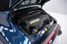 Porsche 911 964 3.6 Turbo &lsquo;Bad Boy&rsquo; '93 (1993)