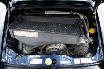 Porsche 911 964 3.6 Turbo &lsquo;Bad Boy&rsquo; '93 (1993)