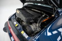 Porsche 911 964 3.6 Turbo &lsquo;Bad Boy&rsquo; '93 (1993)