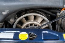 Porsche 911 964 3.6 Turbo &lsquo;Bad Boy&rsquo; '93 (1993)