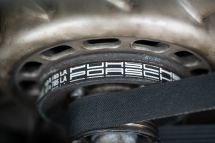 Porsche 911 964 3.6 Turbo &lsquo;Bad Boy&rsquo; '93 (1993)