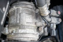 Porsche 911 964 3.6 Turbo &lsquo;Bad Boy&rsquo; '93 (1993)