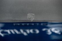 Porsche 911 964 3.6 Turbo &lsquo;Bad Boy&rsquo; '93 (1993)