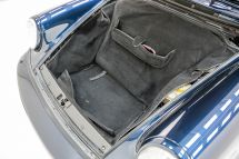 Porsche 911 964 3.6 Turbo &lsquo;Bad Boy&rsquo; '93 (1993)