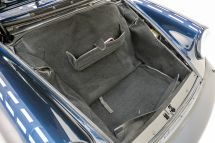 Porsche 911 964 3.6 Turbo &lsquo;Bad Boy&rsquo; '93 (1993)