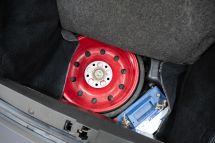 Porsche 911 964 3.6 Turbo &lsquo;Bad Boy&rsquo; '93 (1993)