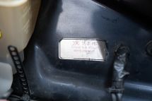 Porsche 911 964 3.6 Turbo &lsquo;Bad Boy&rsquo; '93 (1993)