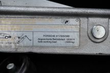 Porsche 911 964 3.6 Turbo &lsquo;Bad Boy&rsquo; '93 (1993)