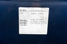 Porsche 911 964 3.6 Turbo &lsquo;Bad Boy&rsquo; '93 (1993)