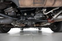 Porsche 911 964 3.6 Turbo &lsquo;Bad Boy&rsquo; '93 (1993)