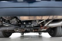 Porsche 911 964 3.6 Turbo &lsquo;Bad Boy&rsquo; '93 (1993)