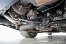 Porsche 911 964 3.6 Turbo &lsquo;Bad Boy&rsquo; '93 (1993)