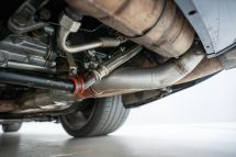 Porsche 911 964 3.6 Turbo &lsquo;Bad Boy&rsquo; '93 (1993)