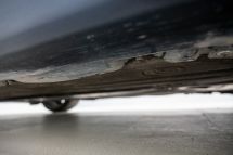 Porsche 911 964 3.6 Turbo &lsquo;Bad Boy&rsquo; '93 (1993)