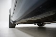 Porsche 911 964 3.6 Turbo &lsquo;Bad Boy&rsquo; '93 (1993)