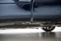 Porsche 911 964 3.6 Turbo &lsquo;Bad Boy&rsquo; '93 (1993)