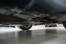 Porsche 911 964 3.6 Turbo &lsquo;Bad Boy&rsquo; '93 (1993)