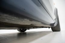 Porsche 911 964 3.6 Turbo &lsquo;Bad Boy&rsquo; '93 (1993)