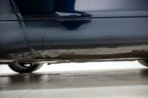 Porsche 911 964 3.6 Turbo &lsquo;Bad Boy&rsquo; '93 (1993)