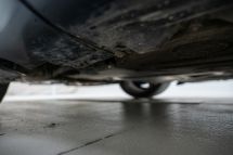 Porsche 911 964 3.6 Turbo &lsquo;Bad Boy&rsquo; '93 (1993)