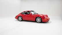 Porsche 911 964 RS '92 (1992)