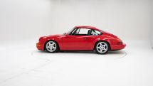 Porsche 911 964 RS '92 (1992)