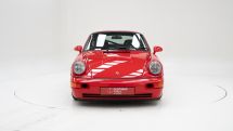 Porsche 911 964 RS '92 (1992)