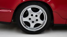 Porsche 911 964 RS '92 (1992)