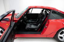 Porsche 911 964 RS '92 (1992)