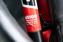 Porsche 911 964 RS '92 (1992)