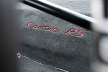 Porsche 911 964 RS '92 (1992)