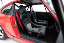 Porsche 911 964 RS '92 (1992)