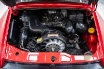 Porsche 911 964 RS '92 (1992)