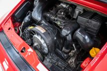 Porsche 911 964 RS '92 (1992)