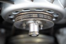 Porsche 911 964 RS '92 (1992)